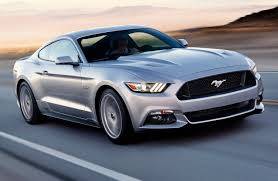 Mustang 