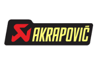 Akrapovic