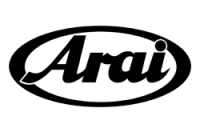 Arai  - Arai GP-6 Mirrorized Silver Shield