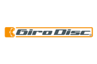 Girodisc - Girodisc D1-003 Front 2pc Floating Rotor Ring Replacements for Ferrari 456 / 456M / 550 / 575M 
