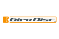 Girodisc - Girodisc A1-070 Ferrari Mondial Front 2pc Floating Rotors