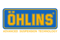 Ohlins - Ohlins Road & Track Nissan GT-R (R35)