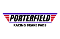 Porterfield - Porterfield R4 AP918 Brake Pad Front BMW 1M / M3 / 335