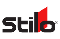 Stilo - Stilo ST5 GT Composite + Simpson Hybrid S (Size Medium) With Sliding Tether M61 Anchor 