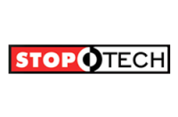 StopTech - StopTech Stainless Steel Brake Lines Lexus IS-F (Front + Rear)