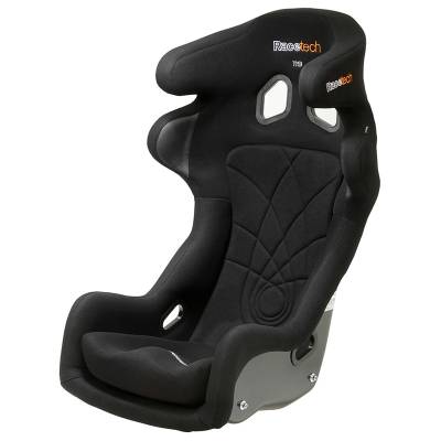 Racing Seats - Bucket Seats  - Racetech - Racetech RT4119 Series Race Seat
