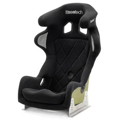 Racing Seats - Bucket Seats  - Racetech - Racetech RT9129HRW