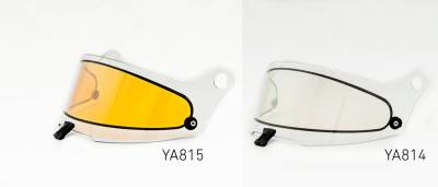 Stilo ST5 Double Visor