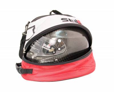 S YY0016 Stilo Helmet Bag (Opened)