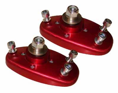  944 - 914 - Monoballs & Bushings