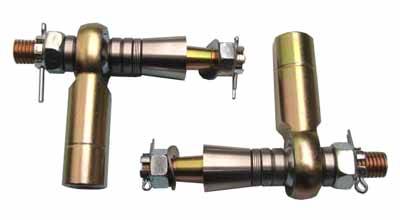  944 - 914 - Control Arms and Bump Steer Kits