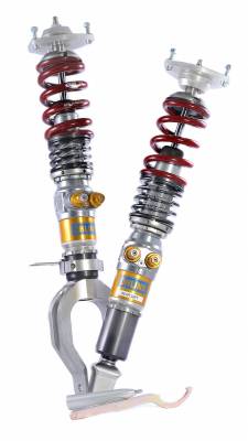 911 / 914 / 944 / 964 - 914 - Shocks and Springs