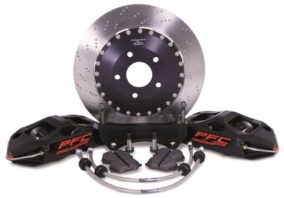  944 - 944 - Braking System