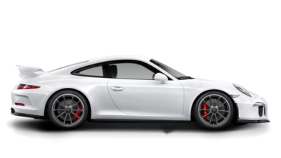 Porsche - 991 ('12+) - 991 GT3
