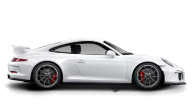 991.1 GT3 (2014-2015) 