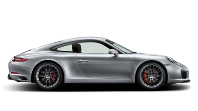 Porsche - 991 ('12+) - 991 Carrera S