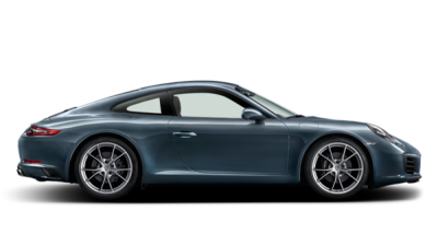 Porsche - 991 ('12+) - 991 Carrera