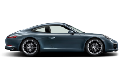 991 Carrera (2012-2019) 