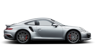 Porsche - 991 ('12+) - 991 Turbo 