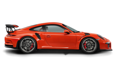Featured Vehicles - Porsche - 991