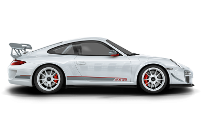 Porsche - 997 ('05-'12) - 997.2 GT3 RS 4.0