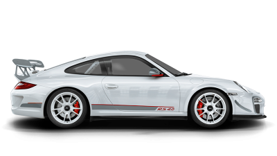 Porsche - 997 - 997.2 GT3 RS 4.0 (2011) 