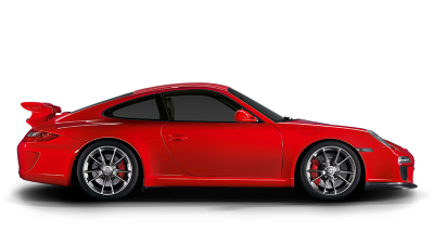 Porsche - 997 ('05-'12) - 997.2 GT3 ('09-'12)