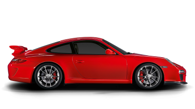 997.2 GT3 ('09-'12)