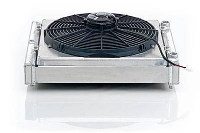 Boxster / Cayman  - 987 ('05-'12) - Cooling