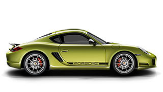 Porsche - Boxster/Cayman  - 987 ('05-'12)