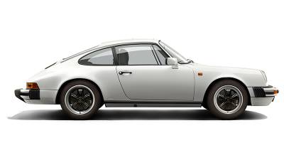 Classic 911 1963-1989