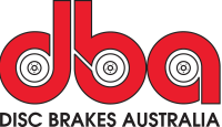 Disc Brakes Australia - DBA 5000 T3 Replacement Rings for 15-20 Dodge Challenger/Charger SRT8 Hellcat  (390mm, 10-bolt) **PAIR**