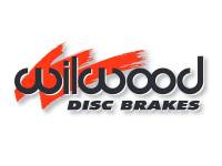Wilwood - Braking - Brake Rotors Two-piece