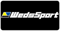 WedsSport - Weds SA-72R 17x10 +55 / 5x114.3 