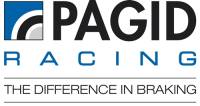 Pagid Racing - Pagid Racing RSC1 (4907-RSC1) Audi R8/A8/S8 + Lamborghini Gallardo/Huracan Ceramic Front Brakes 