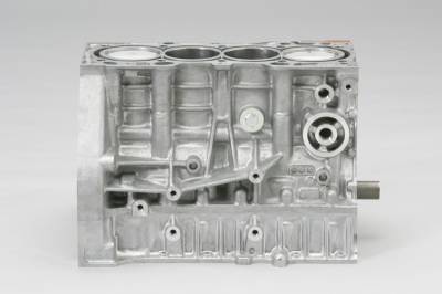 Engine Sub Assemblies (Head/Shortblock)