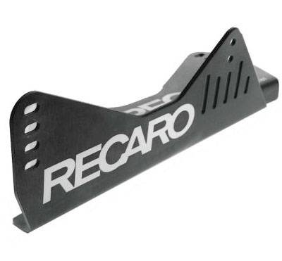 Recaro Steel Side Mounts (FIA certified): All Recaro Race Seats