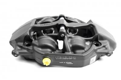 AP Racing - Essex Designed AP Racing Radi-CAL Competition Brake Kit (Rear CP9449/340mm)- C6 Corvette - Image 7