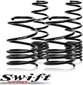 Nissan - 350Z - Swift - Swift SPEC-R Sport Springs 4N014R Nissan 350Z