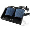 Magnum FORCE Stage-2 Cold Air Intake System; BMW 135i (E82/88) / 335is (E92) N54