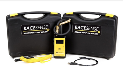 RaceSense - RaceSense Tire Gauge - Image 3