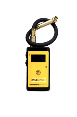 RaceSense - RaceSense Tire Gauge with Pyrometer - Image 2