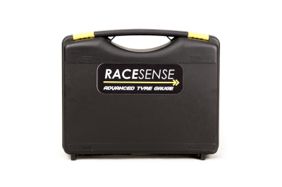 RaceSense - RaceSense Tire Gauge with Pyrometer - Image 4