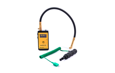 RaceSense - RaceSense Tire Gauge with Pyrometer - Image 7