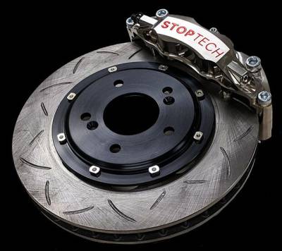 Stoptech C43 309x32mm Front Brake Kit FRS / 86 / BRZ