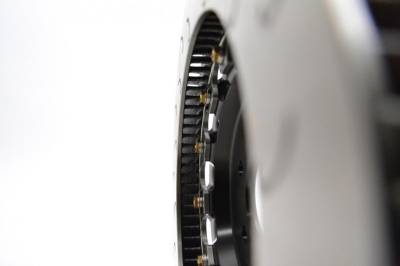 AP Racing - AP Racing by Essex Radi-CAL Competition Brake Kit (Front 9660/372mm)- E90/E92/E93 M3 & 1M Coupe - Image 9