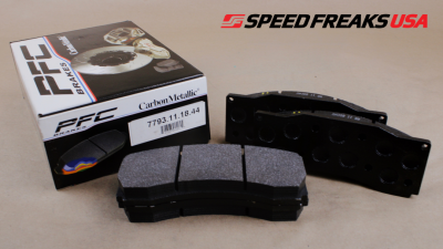 Performance Friction  - Performance Friction Brake Pads 7793.11.17.44 Alcon, AP Racing, StopTech