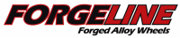 Forgeline - Forgeline GS1R 981/718 Cayman GT4 spec wheel package (19x9 +50 / 19x10.5 +44) 