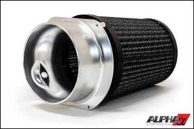 Featured Vehicles - Mercedes  - AMS  - ALPHA MB 2.0L Turbo AMG Intake System (CLA45, A45 And G45)