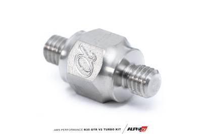 AMS Performance Alpha 20X R35 GTR Turbo Kit - Image 9